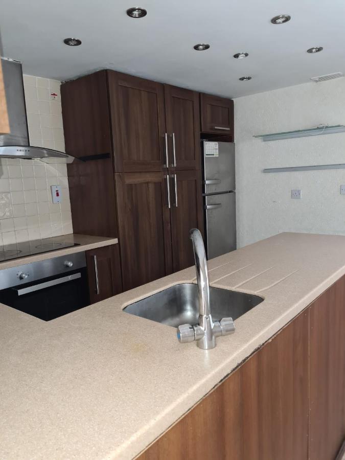 One Bedroom Apartment Dublin Exterior photo